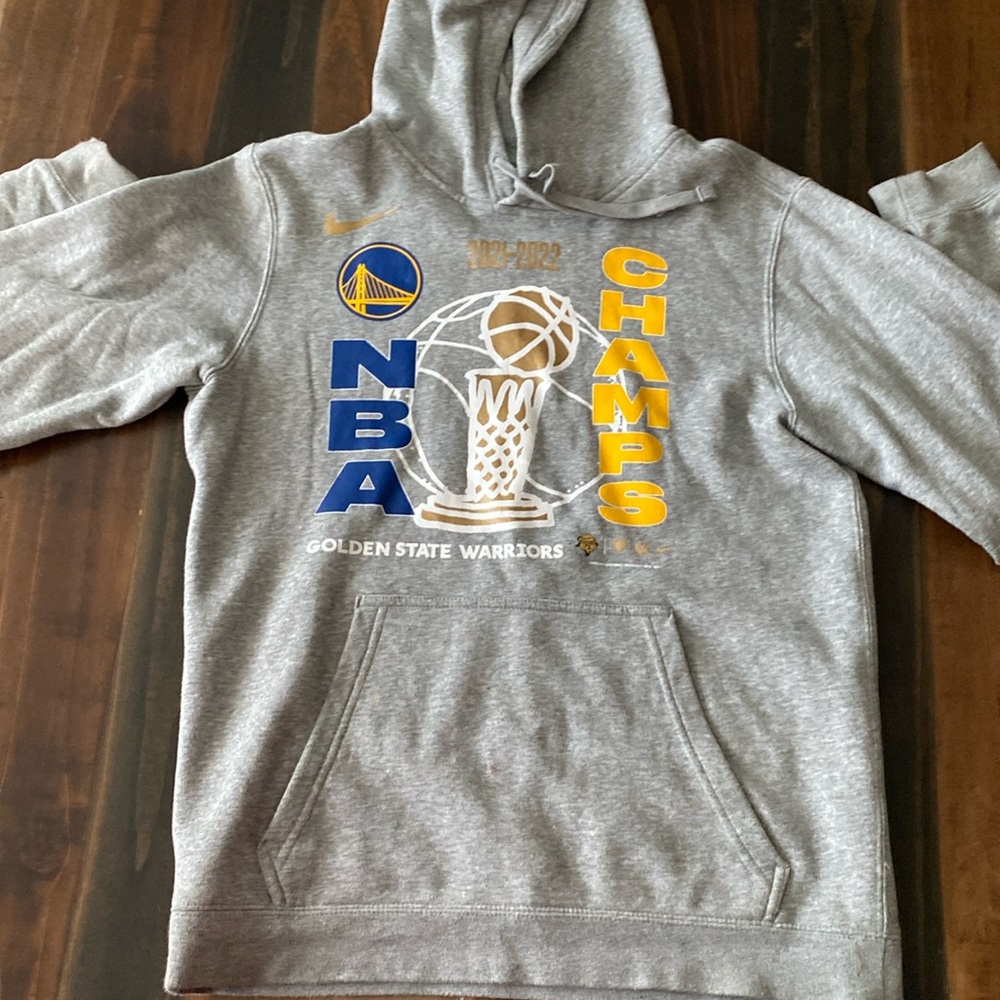 Mens Nike Hoodie